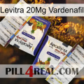 Levitra 20Mg Vardenafil 12